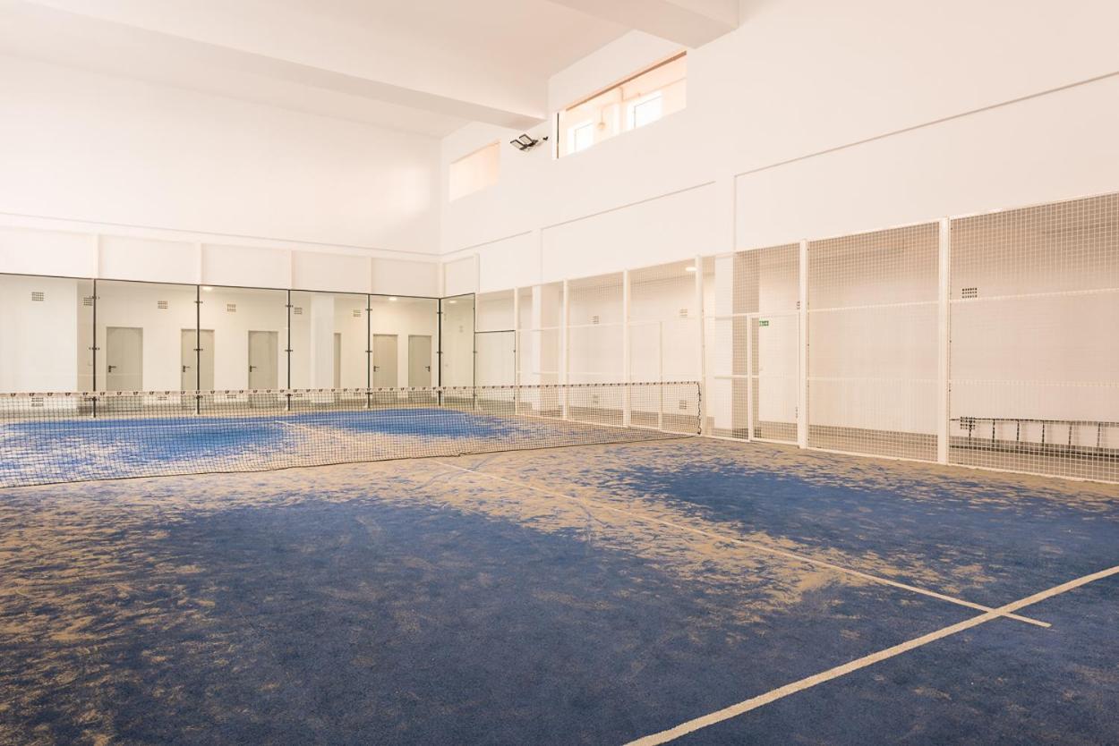 Livemalaga Alta Suite & Parking Eksteriør bilde